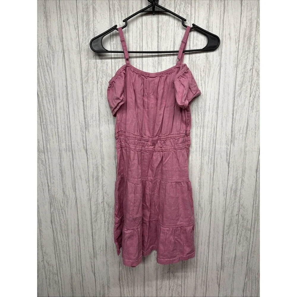 Girls Size 14/16 Old Navy Lot Of 3 Dresses Spring Summer